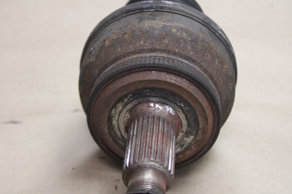 2005-2008 Chrysler 300 Charger Magnum SRT8 Rear Driver LH Axle Half Shaft 6.1L