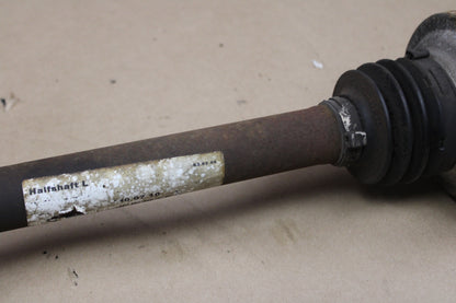 2005-2008 Chrysler 300 Charger Magnum SRT8 Rear Driver LH Axle Half Shaft 6.1L
