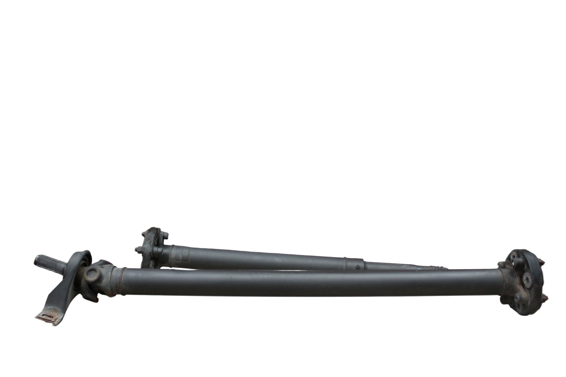 05-08 CHRYSLER 300C SRT8 6.1L OEM REAR AXLE WHEEL DRIVE SHAFT 5037640AB