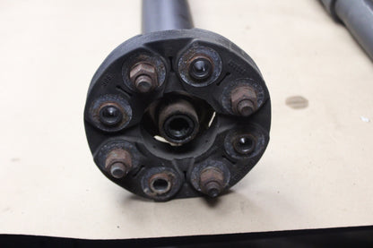 05-08 CHRYSLER 300C SRT8 6.1L OEM REAR AXLE WHEEL DRIVE SHAFT 5037640AB