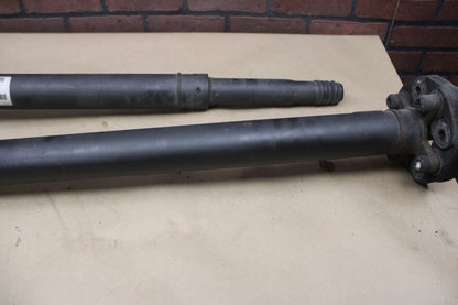 05-08 CHRYSLER 300C SRT8 6.1L OEM REAR AXLE WHEEL DRIVE SHAFT 5037640AB