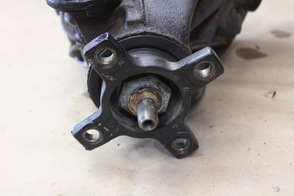 05-08 CHRYSLER 300C SRT8 6.1 OEM REAR AXLE 4 Bolt OPEN DIFFERENTIAL CARRIER 3.06