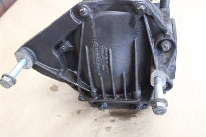 05-08 CHRYSLER 300C SRT8 6.1 OEM REAR AXLE 4 Bolt OPEN DIFFERENTIAL CARRIER 3.06