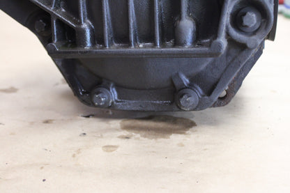 05-08 CHRYSLER 300C SRT8 6.1 OEM REAR AXLE 4 Bolt OPEN DIFFERENTIAL CARRIER 3.06