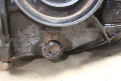 05-08 CHRYSLER 300C SRT8 6.1 OEM REAR AXLE 4 Bolt OPEN DIFFERENTIAL CARRIER 3.06