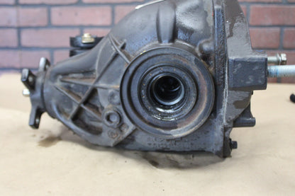 05-08 CHRYSLER 300C SRT8 6.1 OEM REAR AXLE 4 Bolt OPEN DIFFERENTIAL CARRIER 3.06