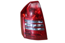 2005 - 2007 Chrysler 300 SRT8 Rear Driver LH Side Tail Light OEM