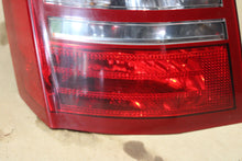2005 - 2007 Chrysler 300 SRT8 Rear Driver LH Side Tail Light OEM