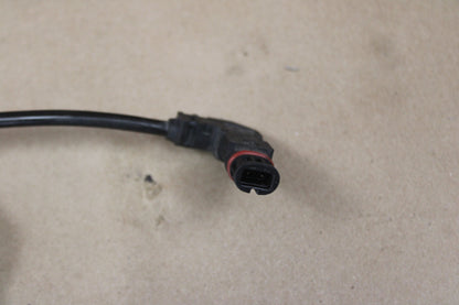 Chrysler 300 Dodge Challenger ABS Speed Sensors Rear & Front Set of 4
