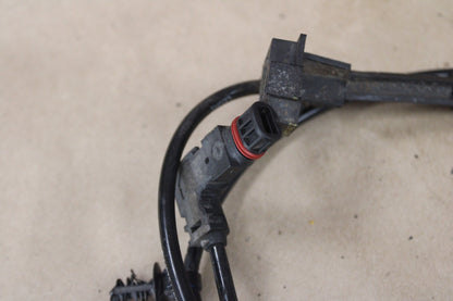 Chrysler 300 Dodge Challenger ABS Speed Sensors Rear & Front Set of 4