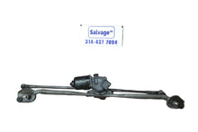 2006-2009 Charger 300 Front Windshield Wiper Motor w/ Linkage OEM