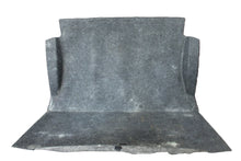 2006 - 2010 Charger 300 Rear Trunk Cargo Spare Cover Floor Carpet Liner Mat