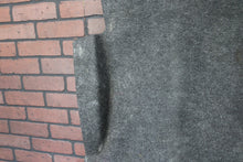 2006 - 2010 Charger 300 Rear Trunk Cargo Spare Cover Floor Carpet Liner Mat