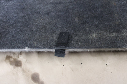 2006 - 2010 Charger 300 Rear Trunk Cargo Spare Cover Floor Carpet Liner Mat