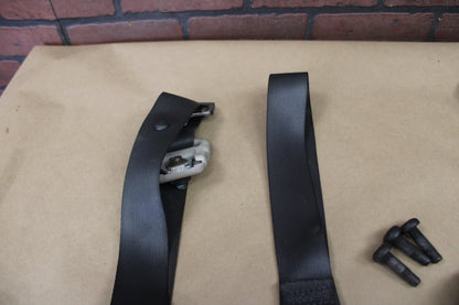05-06 Charger Chrysler 300 OEM Full Set of Seat Belt Retractors Black 0UX54XDVAE