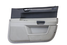 2006-2007 Chrysler 300 Front Passenger RH Side Interior Door Trim Panel