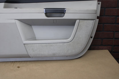 2006-2007 Chrysler 300 Front Passenger RH Side Interior Door Trim Panel