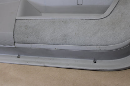 2006-2007 Chrysler 300 Front Passenger RH Side Interior Door Trim Panel