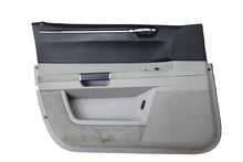 2006-2007 CHRYSLER 300 OEM FRONT DRIVER LH SIDE INTERIOR DOOR PANEL