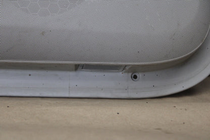 2006-2007 CHRYSLER 300 OEM FRONT DRIVER LH SIDE INTERIOR DOOR PANEL