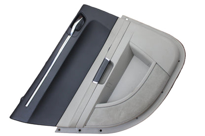 2005-2007 Chrysler 300 Rear Driver LH Side Interior Door Trim Panel