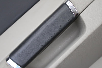 2005-2007 Chrysler 300 Rear Driver LH Side Interior Door Trim Panel