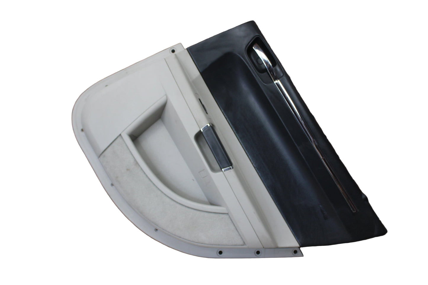 2005-2007 Chrysler 300 Rear Passenger RH Side Interior Door Trim Panel