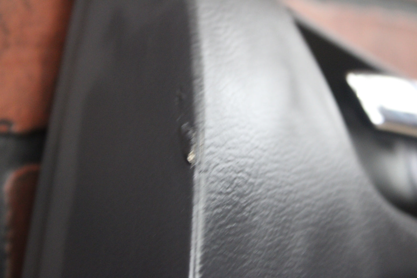 2005-2007 Chrysler 300 Rear Passenger RH Side Interior Door Trim Panel