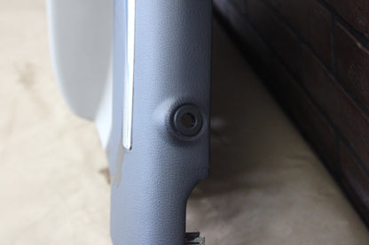 2005-2007 Chrysler 300 Rear Passenger RH Side Interior Door Trim Panel