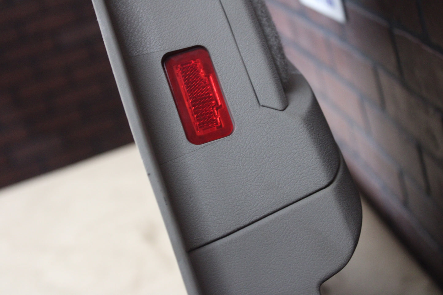 2005-2007 Chrysler 300 Rear Passenger RH Side Interior Door Trim Panel