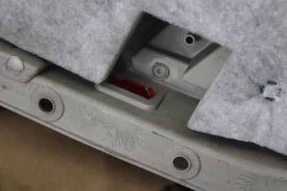 2005-2007 Chrysler 300 Rear Passenger RH Side Interior Door Trim Panel