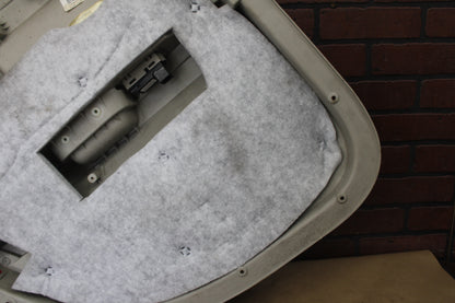 2005-2007 Chrysler 300 Rear Passenger RH Side Interior Door Trim Panel