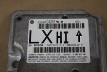 2005-2007 Chrysler 300 Dodge Occupant Restraint Control Module 05081042AG OEM