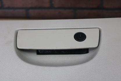 2005-2007 Chrysler 300 SRT8 Dash Interior Glove Box Assembly OEM 0XW23BD1AB