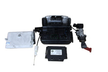 2006 Chrysler 300 SRT PCM BCM Ignition Park Assist Module Package OEM