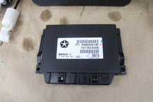 2006 Chrysler 300 SRT PCM BCM Ignition Park Assist Module Package OEM