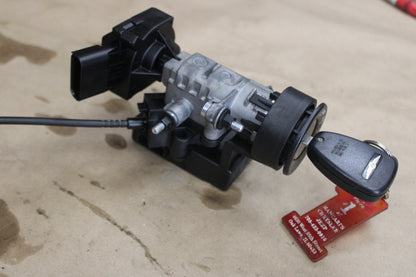 2006 Chrysler 300 SRT PCM BCM Ignition Park Assist Module Package OEM