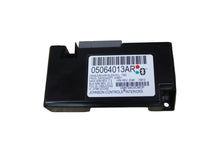 2005-2006 Chrysler 300 Bluetooth Communication Control Module OEM 05064013AR