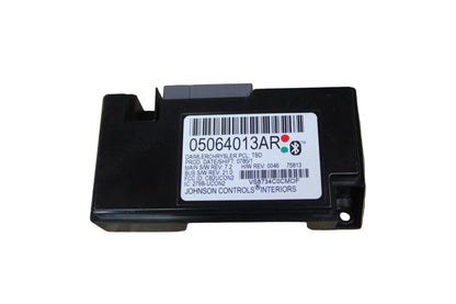 2005-2006 Chrysler 300 Bluetooth Communication Control Module OEM 05064013AR