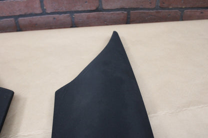 2011-2023 Dodge Charger Rear Interior Upper C Pillar Trim Panel