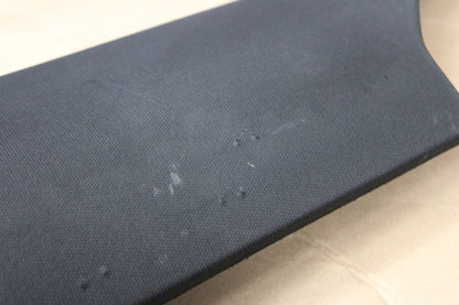 2011-2023 Dodge Charger Rear Interior Upper C Pillar Trim Panel