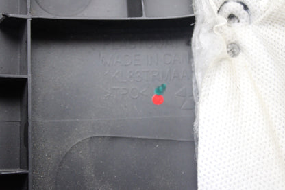 2011-2023 Dodge Charger Rear Interior Upper C Pillar Trim Panel