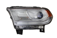 2016-2020 Dodge Durango Headlight Lamp Left Driver OEM Mopar