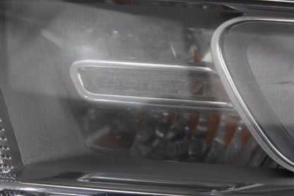 2016-2020 Dodge Durango Headlight Lamp Left Driver OEM Mopar