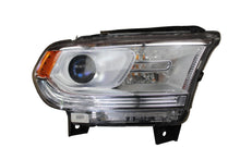 2016-2020 Dodge Durango OEM Headlight Lamp Mopar Halogen Bulbs