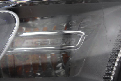 2016-2020 Dodge Durango OEM Headlight Lamp Mopar Halogen Bulbs