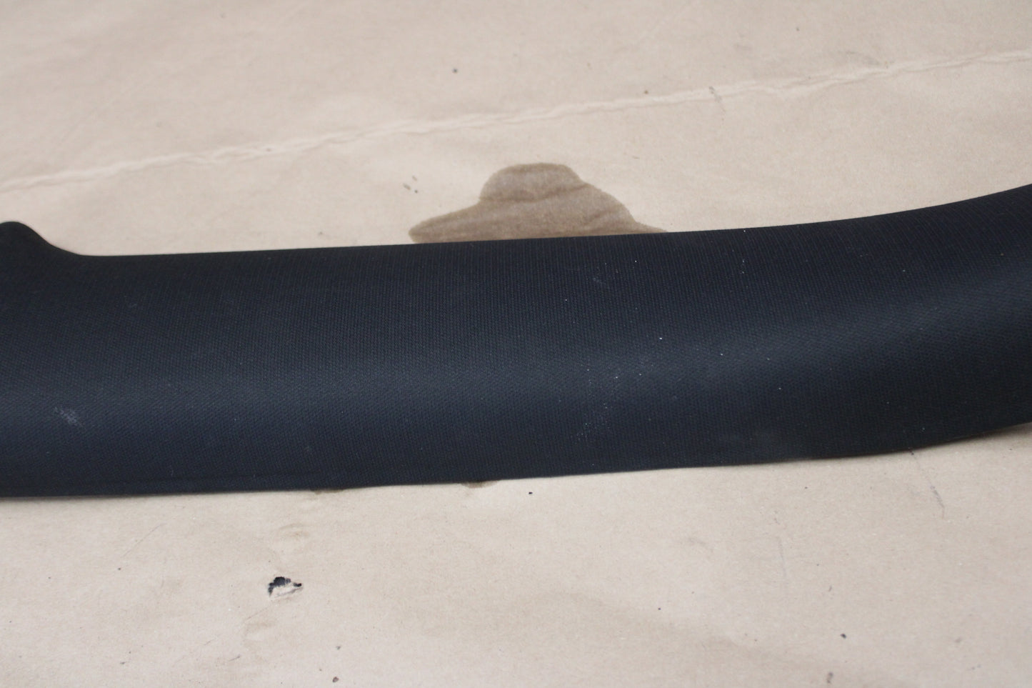 2015-2023 Dodge Challenger SRT A Pillar Left Driver Molding Trim