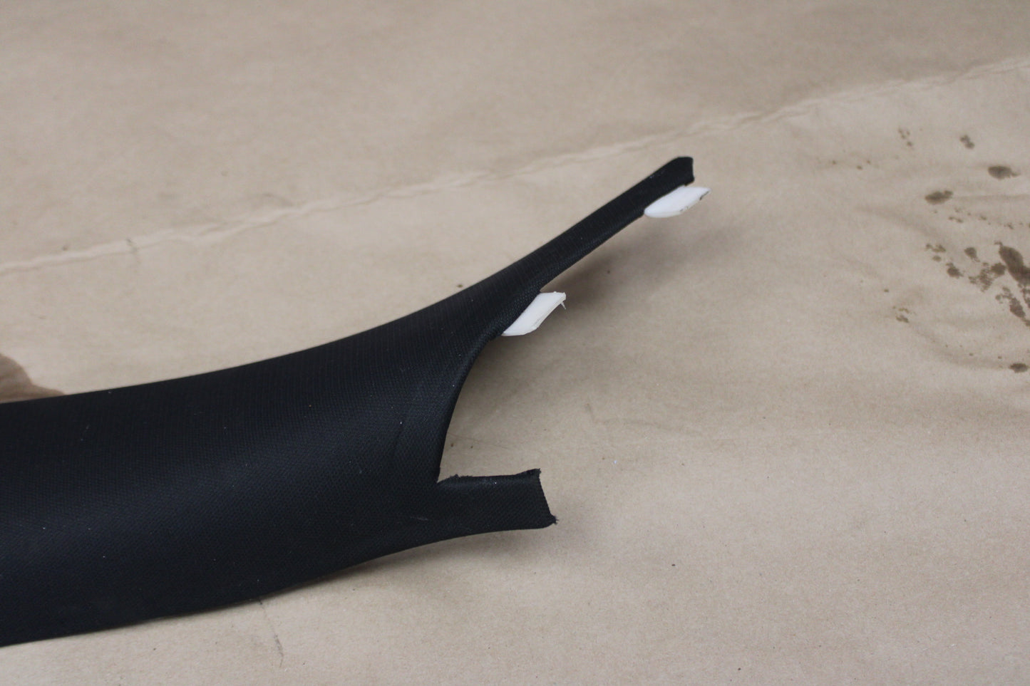 2015-2023 Dodge Challenger SRT A Pillar Left Driver Molding Trim