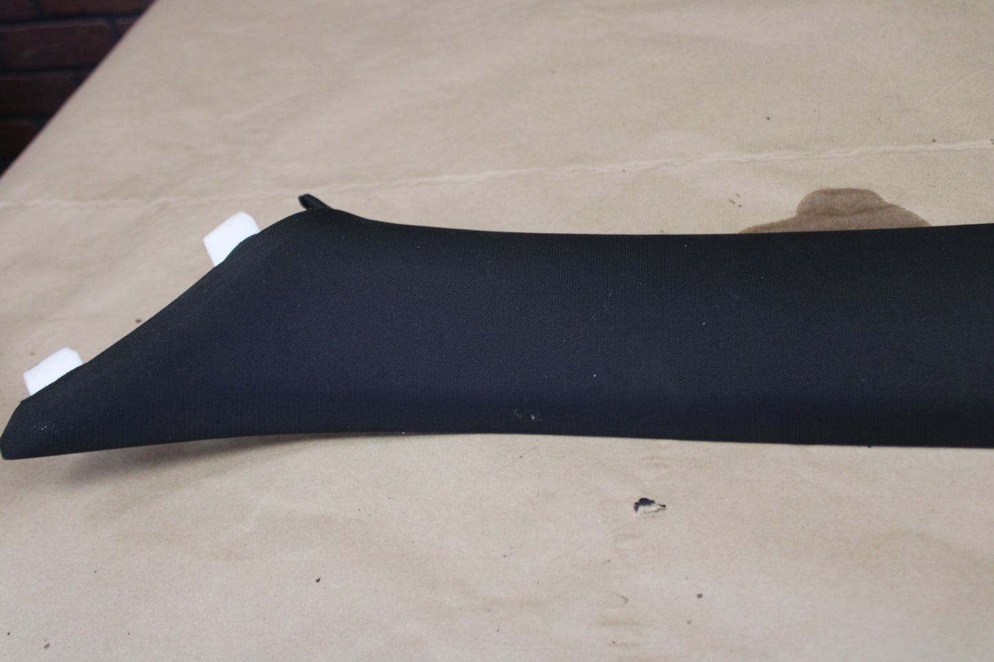 2015-2023 Dodge Challenger SRT A Pillar Left Driver Molding Trim