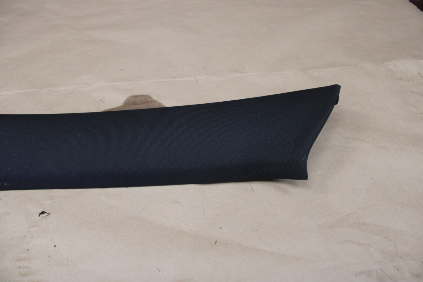 2015-2023 Dodge Challenger SRT A Pillar Left Driver Molding Trim